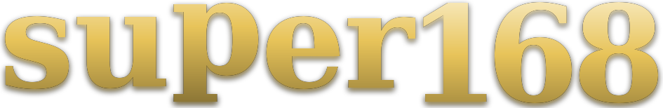 super168 logo